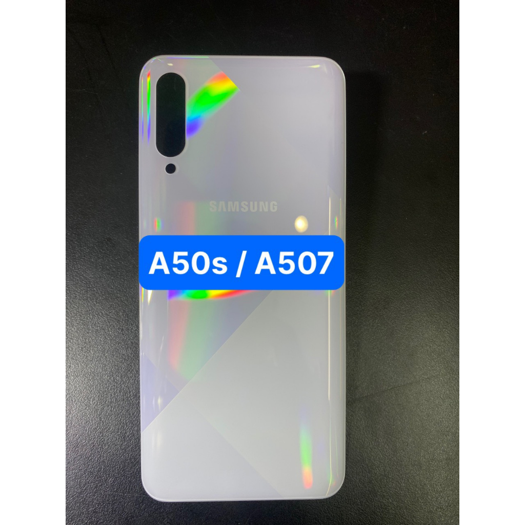 Nắp Lưng Sau Sam Sung A50s / A507