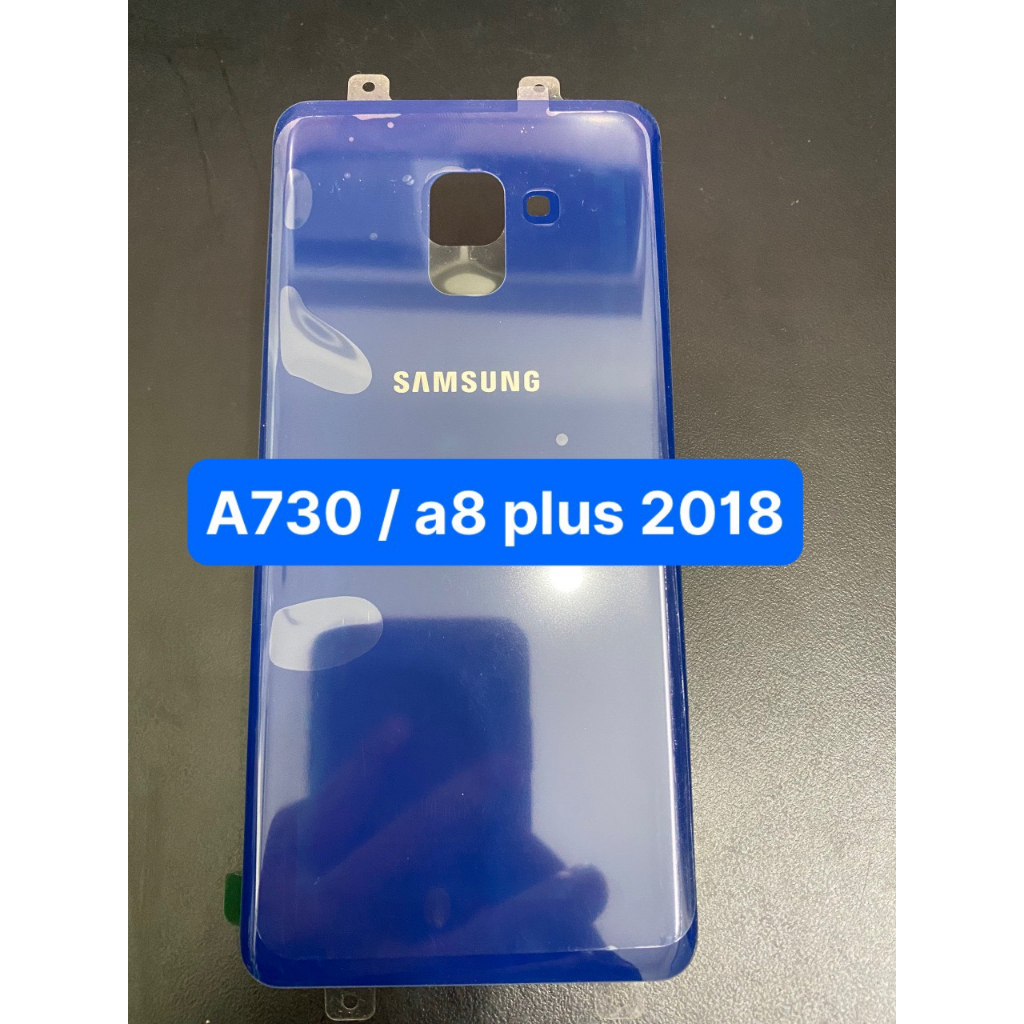 Nắp Lưng Sam Sung A730 / A8 Plus 2018