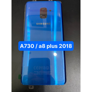 Nắp Lưng Sam Sung A730 / A8 Plus 2018