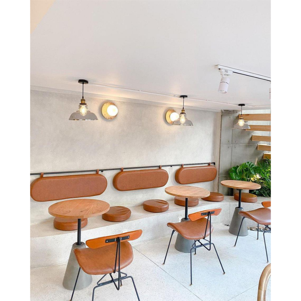 Ghế sắt G52 (ghế silla)