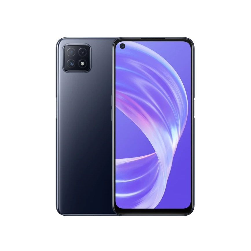 Điện thoại OPPO A73 5G 128GB cấu hình cao Dimensity 720 chiến game mượt