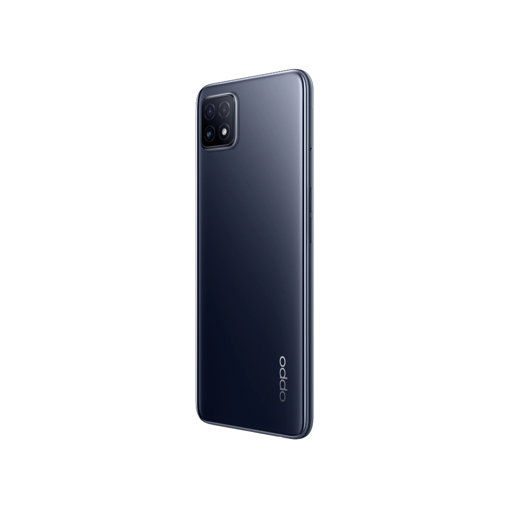 Điện thoại OPPO A73 5G 128GB cấu hình cao Dimensity 720 chiến game mượt