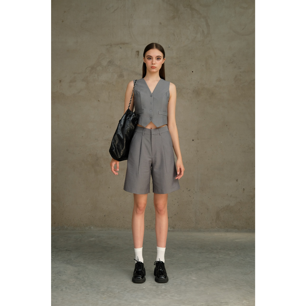 RUBIES Áo Kiểu Rayen Top