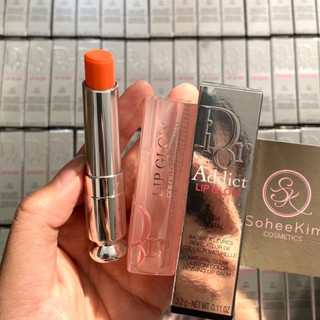 [ Chính Hãng ] Son dưỡng Dior Lip Glow