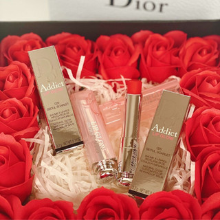 [ Chính Hãng ] Son dưỡng Dior Lip Glow
