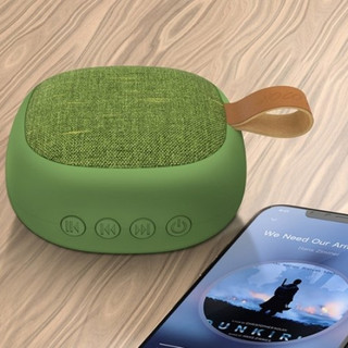Loa bluetooth mini Hoco BS31