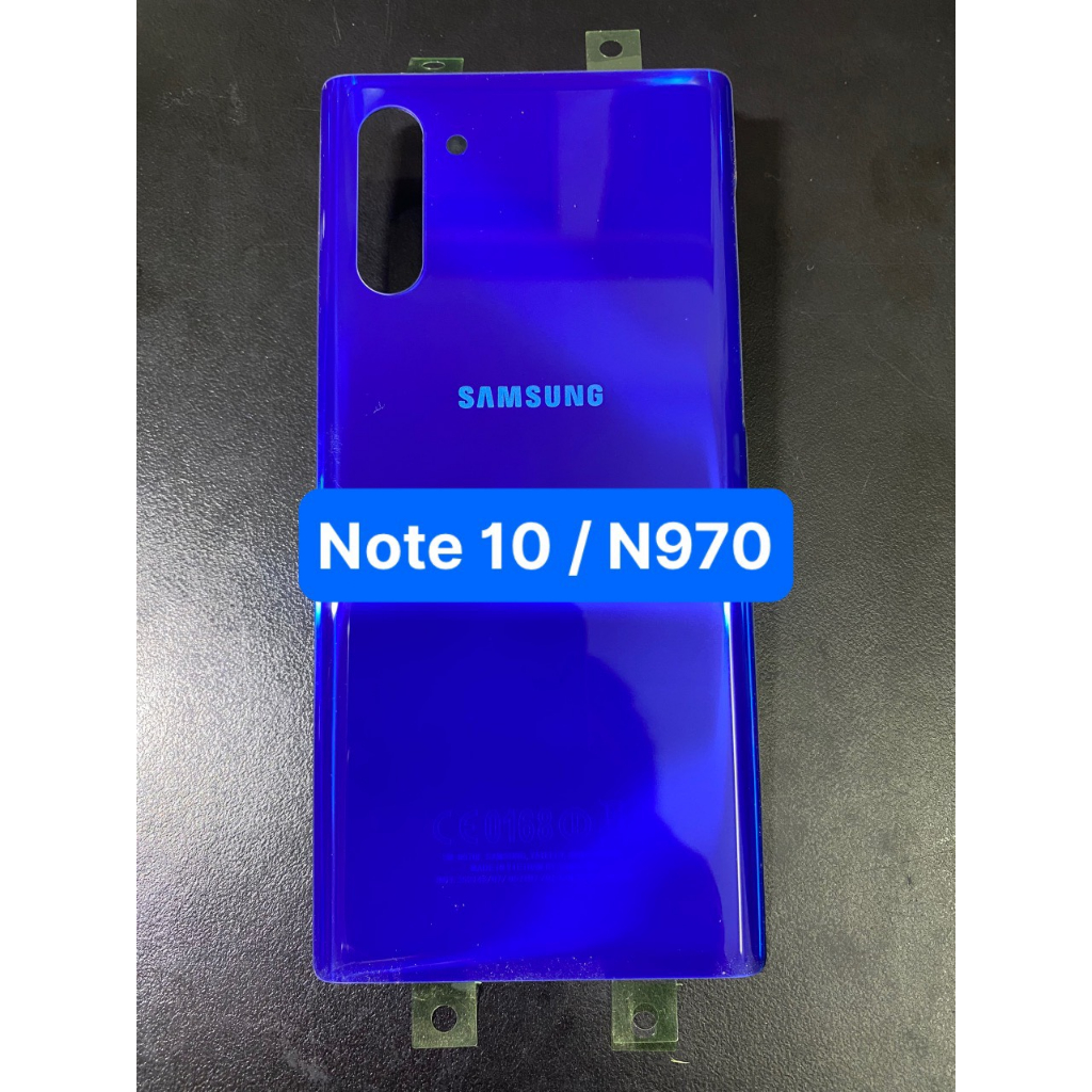 Nắp Lưng Sam Sung Note 10 / N970