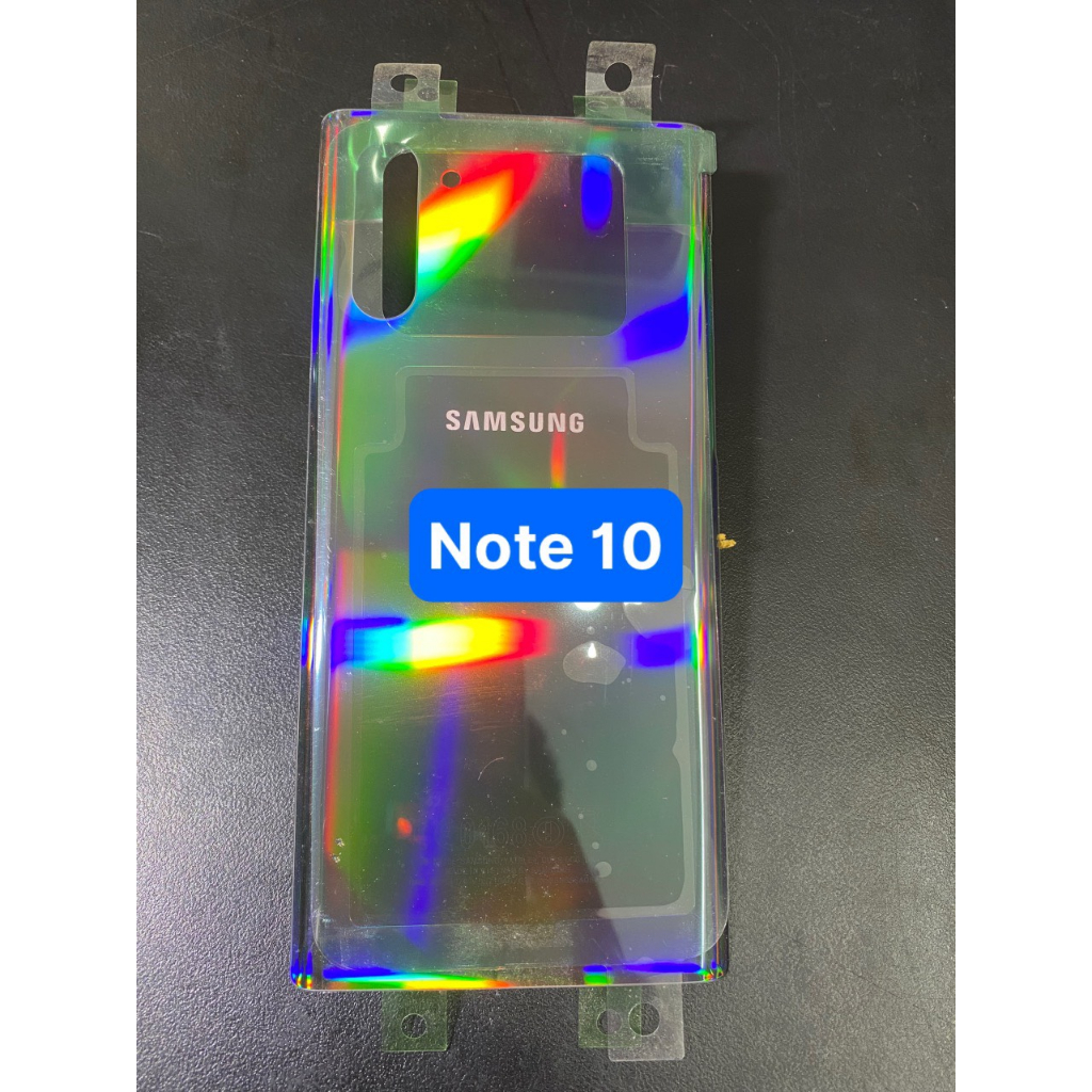 Nắp Lưng Sam Sung Note 10 / N970