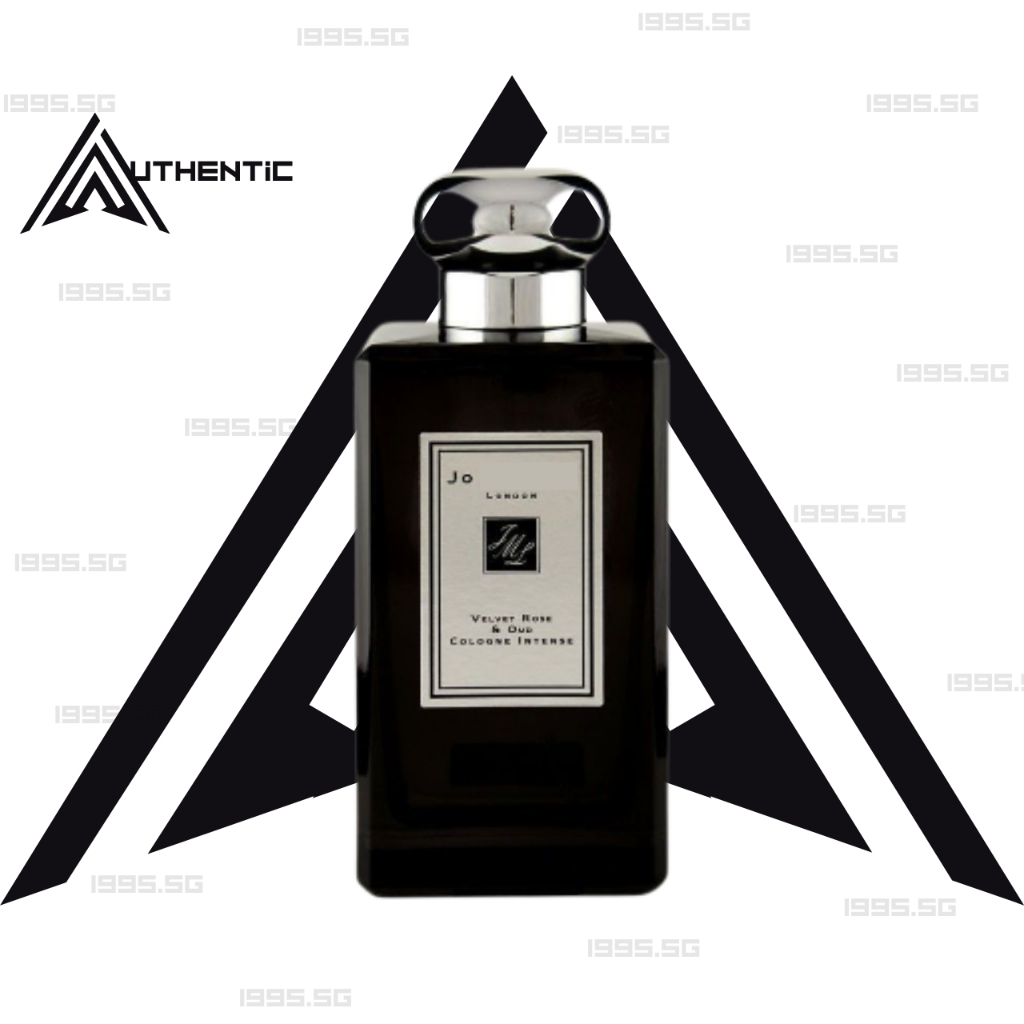 Nước hoa 𝐉𝐨 𝐌𝐚𝐥𝐨𝐧𝐞 Velvet Rose & Oud (05ml,10ml,20ml)