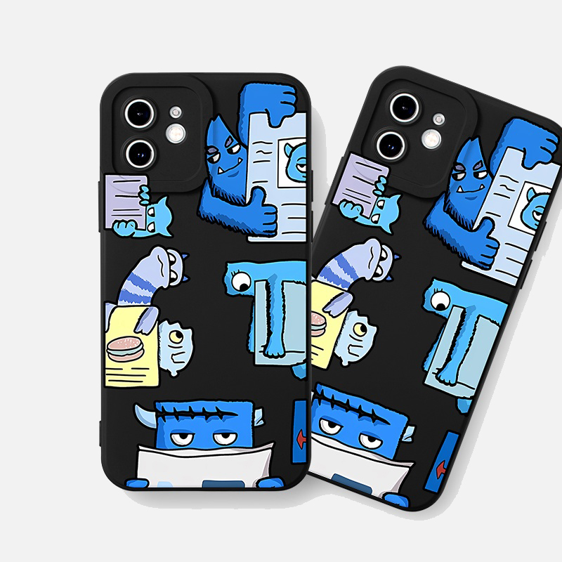 Ốp lưng iphone 6plus 6splus 7 plus 8plus X Xr XsM 11 12 13 14 15 Promax LionKing CL076