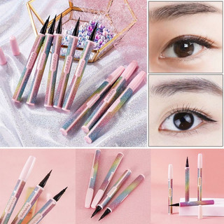 [W.E Store] Kẻ Mắt Nước Kiss Me Cầu Vồng Auth Nội Địa Không Lem Xinh Lung Linh Sỉ Tốt