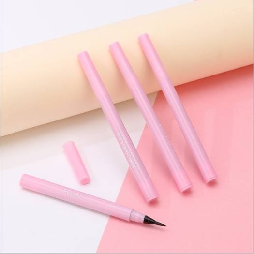 Kẻ MẮt Bút Kẻ Mắt Lameila Hồng Baby siêu cưng lâu trôi nội địa sỉ rẻ Eyeliner