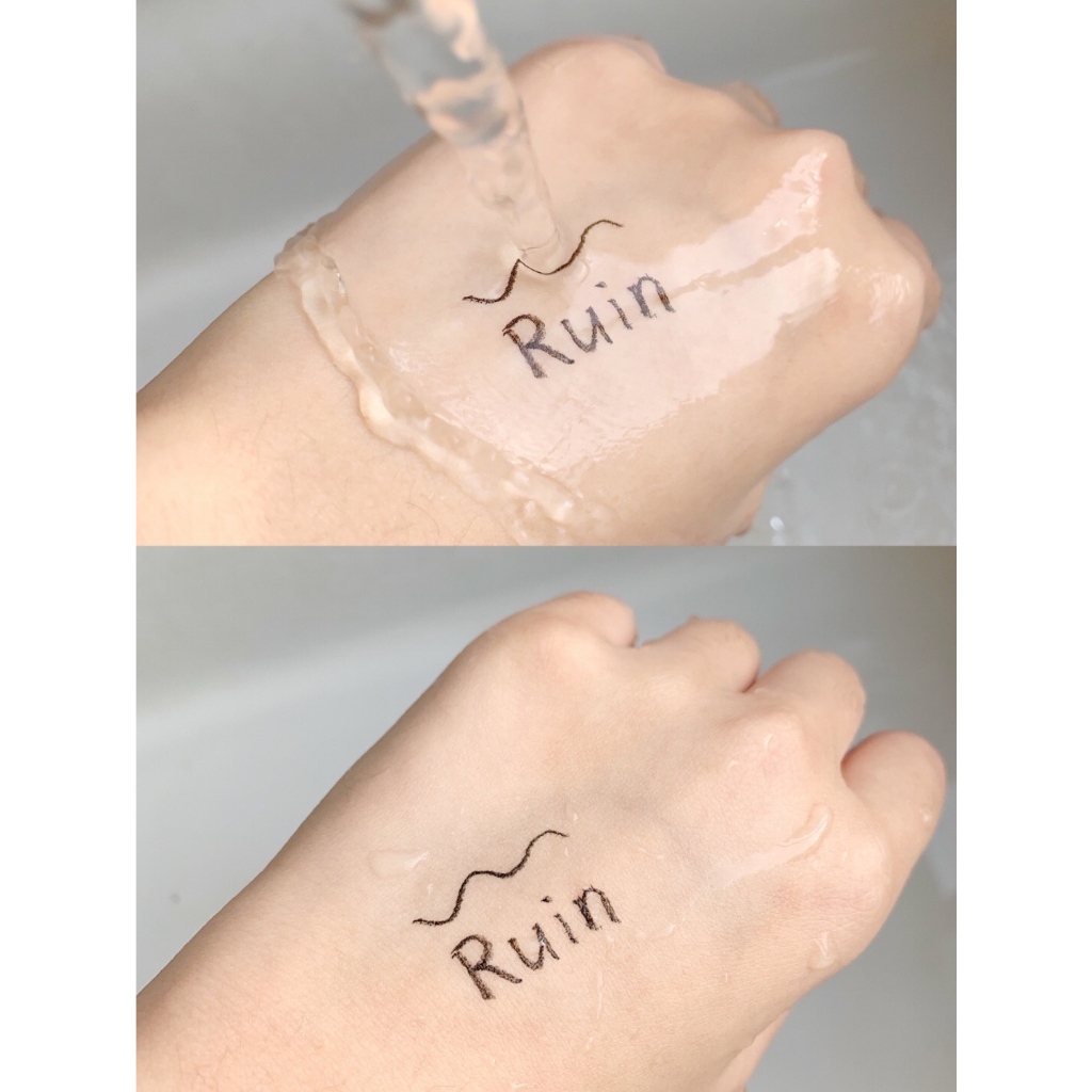 Kẻ MẮt Bút Kẻ Mắt Lameila Hồng Baby siêu cưng lâu trôi nội địa sỉ rẻ Eyeliner