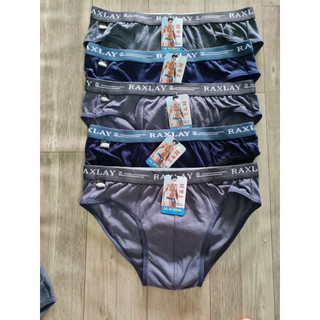 Combo 10 quần lót nam vải coton thoáng mát