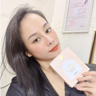 Moonlook - Viên Tình Yêu Hàn Quốc