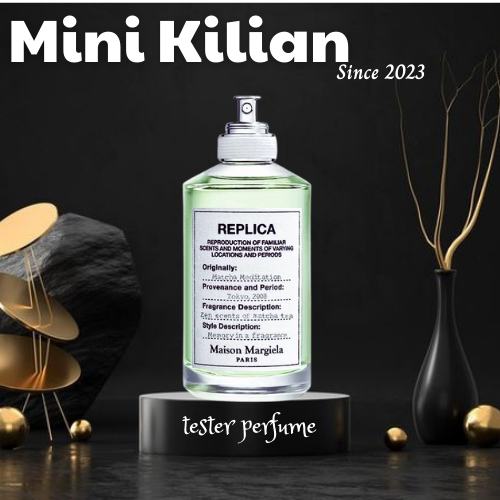 ✨ Nước hoa R.e.p Matcha Meditation 5ml/10ml 🍓 🎀 𝑀𝒾𝓃𝒾.𝒦𝒾𝓁𝒾𝒶𝓃 🎀 🍓