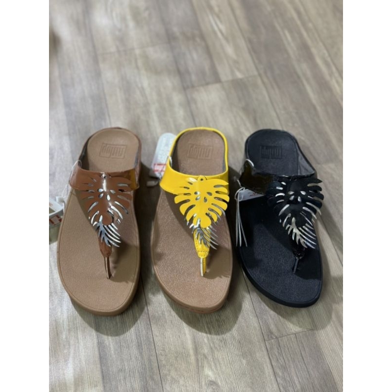 Dép Kẹp F*itflop Dư Xịn