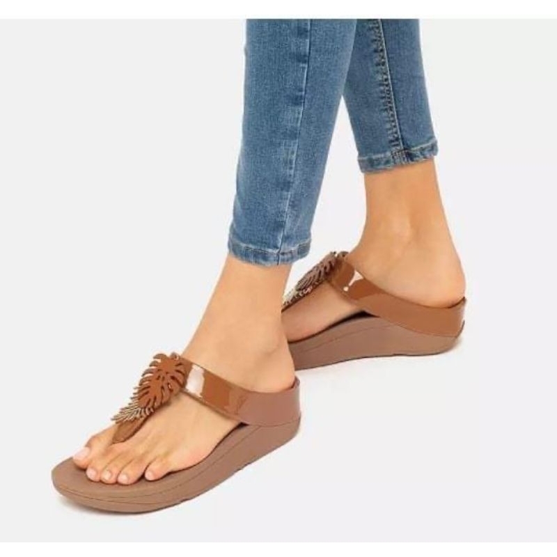 Dép Kẹp F*itflop Dư Xịn