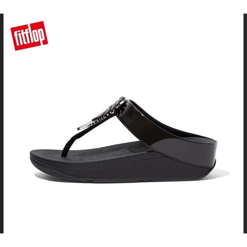 Dép Kẹp F*itflop Dư Xịn