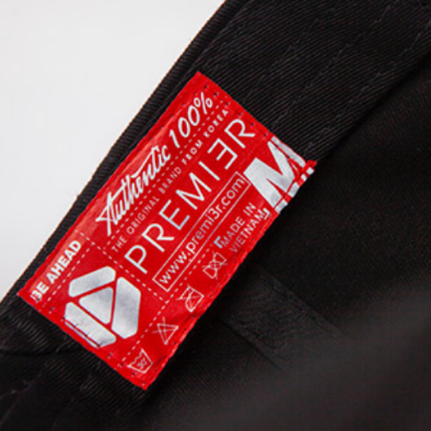 Nón lưới lưỡi trai, nón trơn Premi3r Blank G624 mũ lưỡi trai phong cách hàn quốc cao cấp 100% cotton 2034