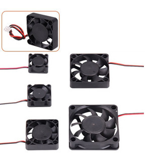 Quạt tản nhiệt 3010 30x30x10mm nguồn 12v