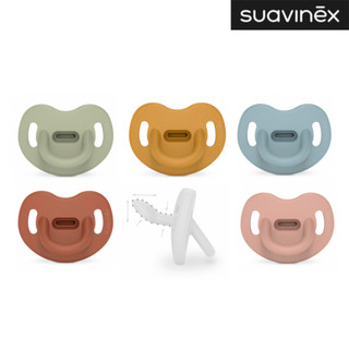 Ti giả All-silicone Colour Essence Suaviex