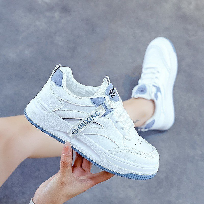 Giày thể thao nữ Sneaker 3cm-TT224