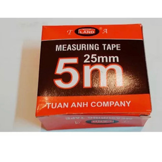 THƯỚC PHONG THUỶ 5M 7,5M 10M LAND