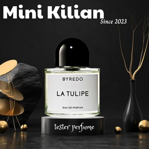 ✨Nước hoa By.re.do La Tulipe 5ml/10ml 🍓 🎀 𝑀𝒾𝓃𝒾.𝒦𝒾𝓁𝒾𝒶𝓃 🎀 🍓