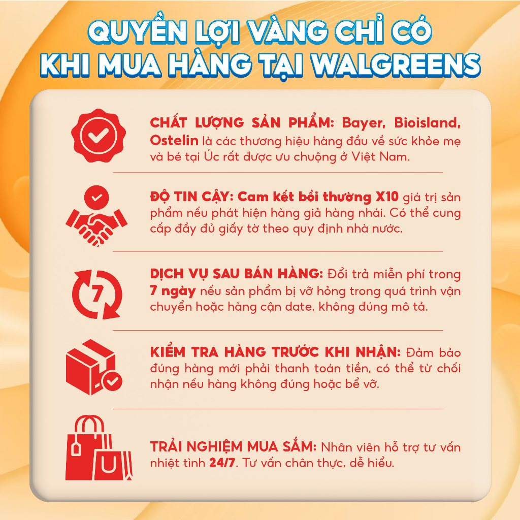 Viên uống tăng khả năng thụ thai, bổ trứng cho nữ giới Conceive Well Gold Blackmores Úc 56 viên
