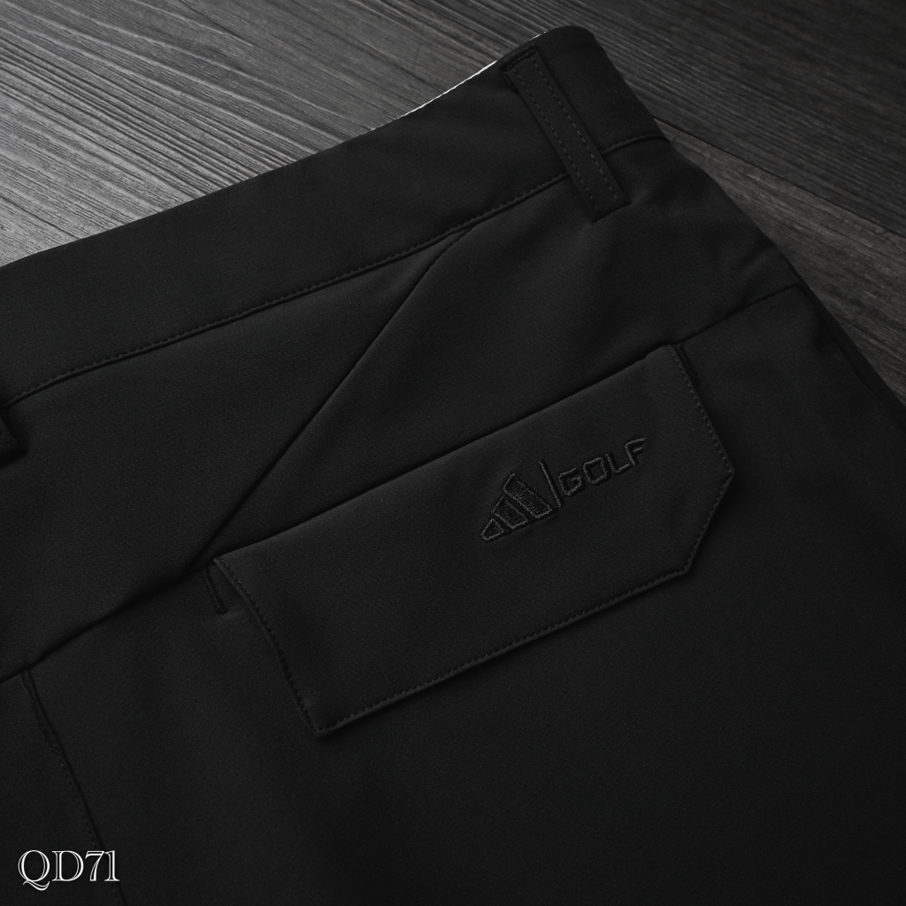 QUẦN DÀI GOLF THỂ THAO QD71 - THỜI TRANG NAM VNXK
