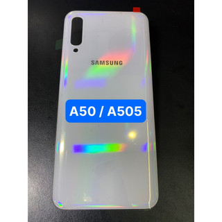 Nắp Lưng Sam Sung A50 / A505