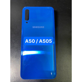 Nắp Lưng Sam Sung A50 / A505