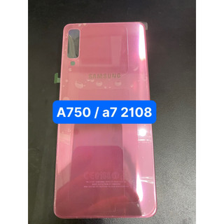 Nắp Lưng Sam Sung A750 / A7 2018