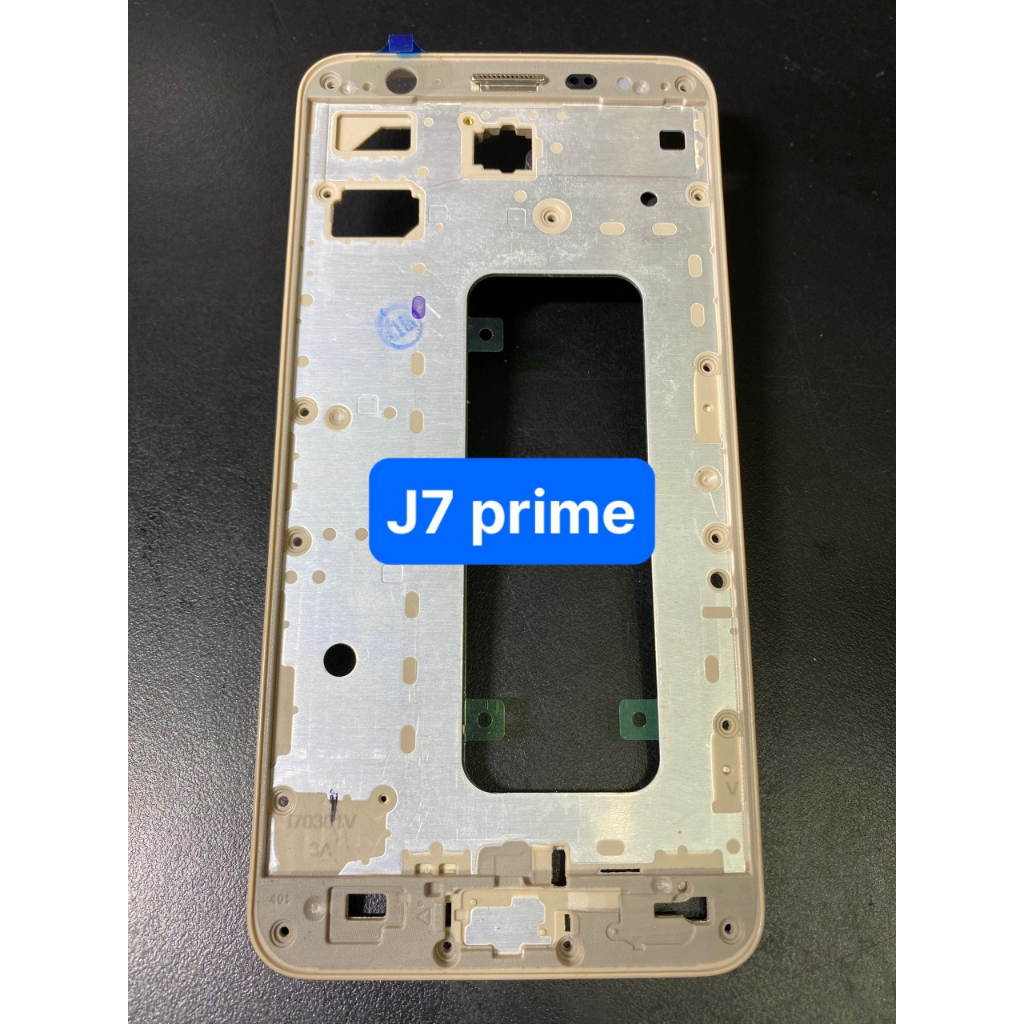 Lưng viền benzen Sam Sung J7 Prime