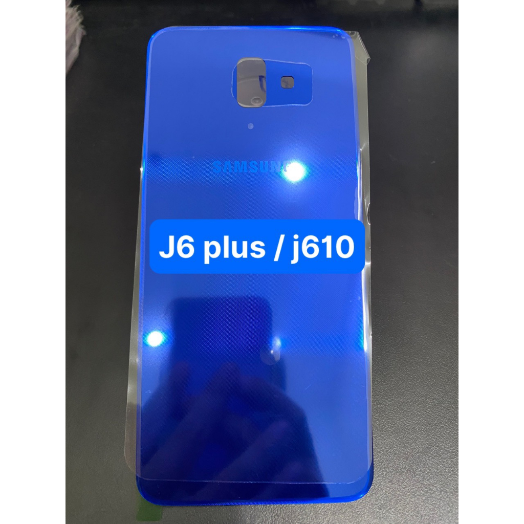 Nắp Lưng J6 plus / J610