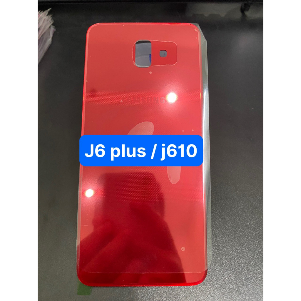 Nắp Lưng J6 plus / J610