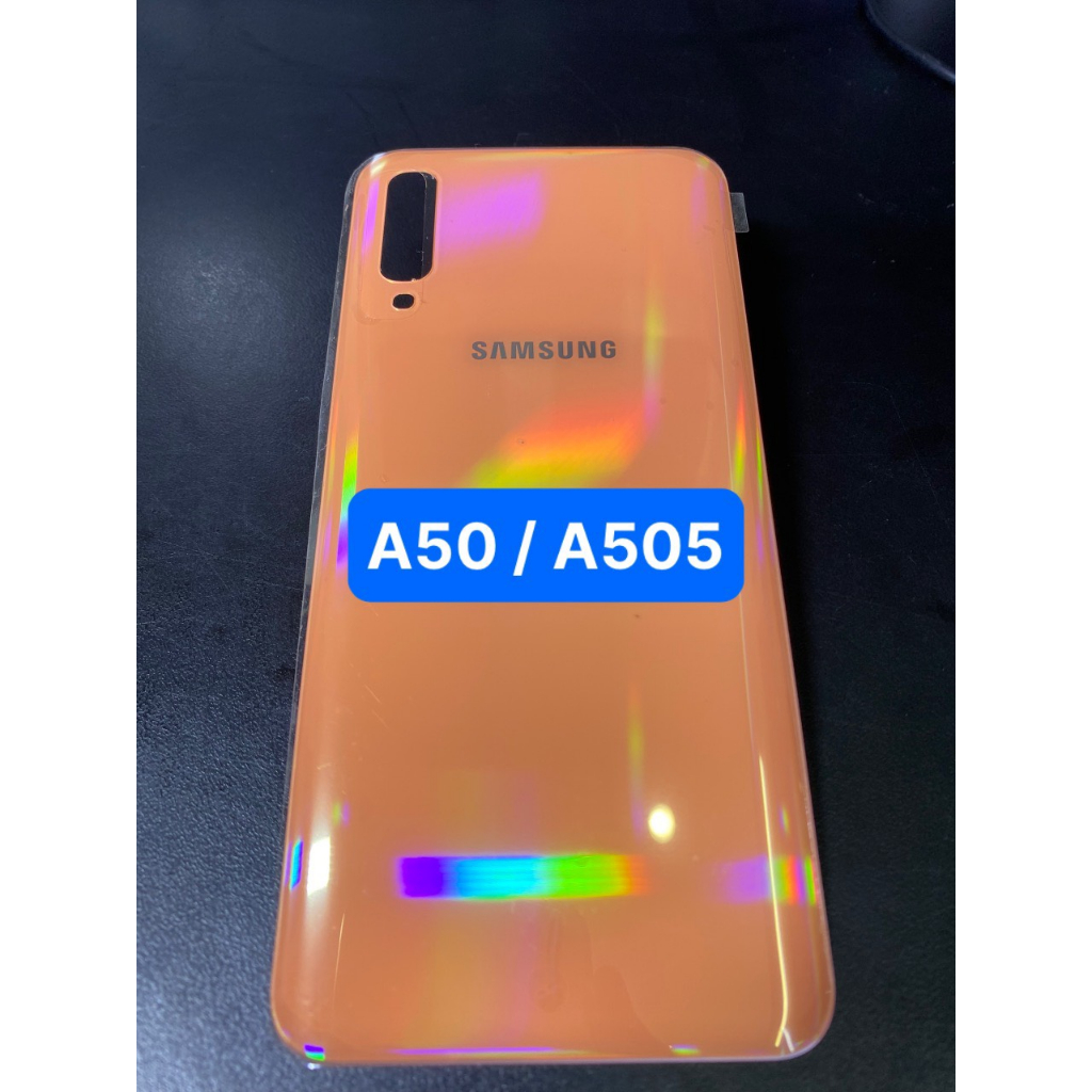 Nắp Lưng Sam Sung A50 / A505