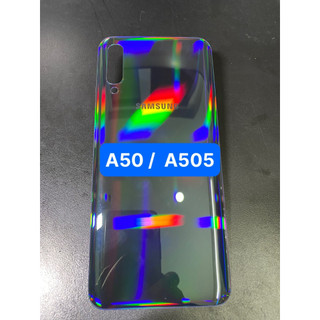 Nắp Lưng Sam Sung A50 / A505