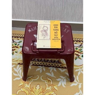 Kệ đọc kinh nhựa