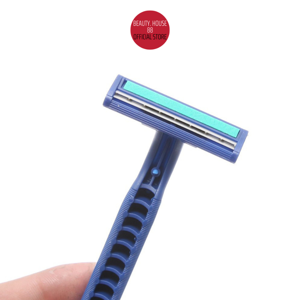 Dao Cạo Râu Gillette Gói 5+1 Tacoshop