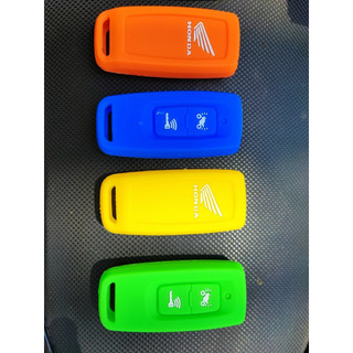 Cao Su Bọc Chìa Khoá Smartkey 3 nút 2 nút