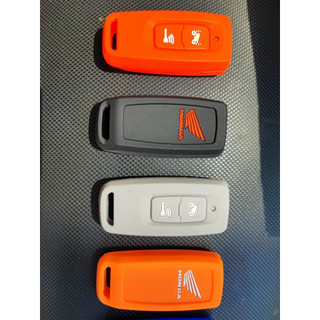 Cao Su Bọc Chìa Khoá Smartkey 3 nút 2 nút