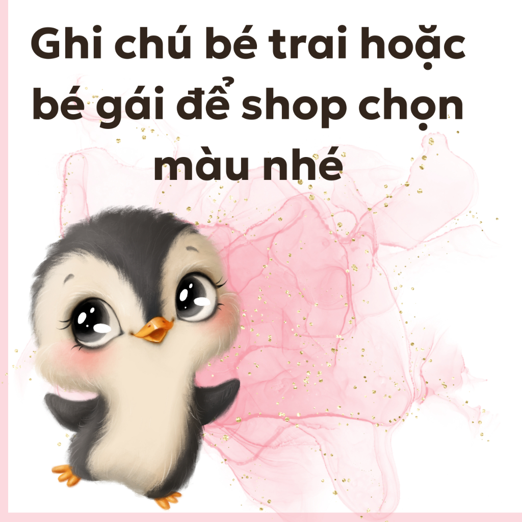 Gối cho bé, gối nằm cho bé gòn mát