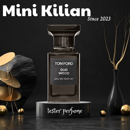 ✨ Nước hoa Tom Ford Oud Wood 5ml/10ml 🍓  🎀  𝑀𝒾𝓃𝒾.𝒦𝒾𝓁𝒾𝒶𝓃  🎀  🍓