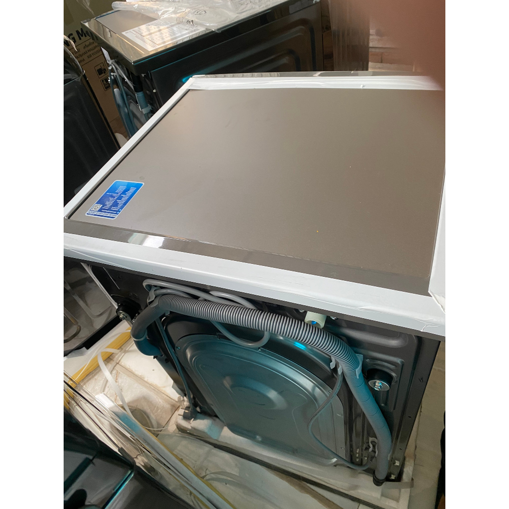 Máy giặt Samsung cửa trước Digital Inverter 8,5kg