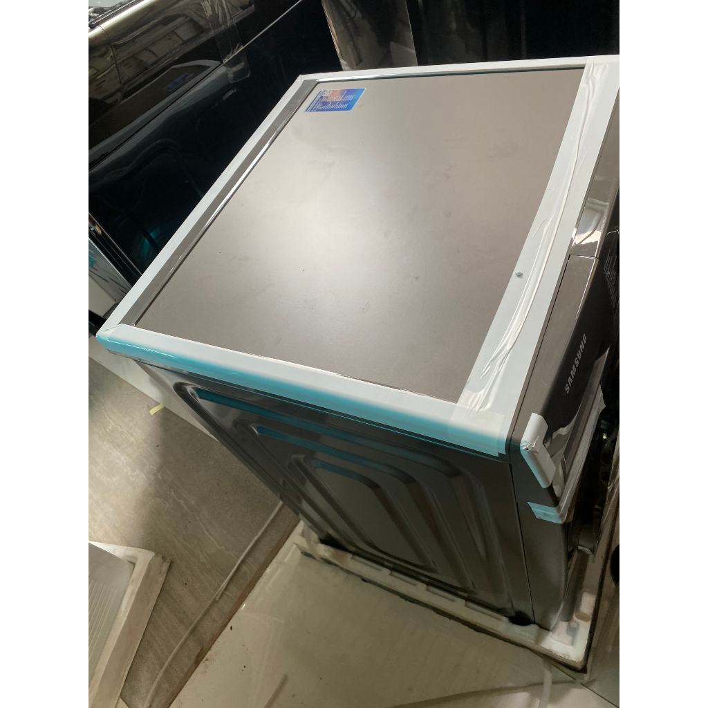 Máy giặt Samsung cửa trước Digital Inverter 8,5kg