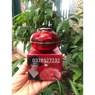 Kem Nám Huyết Yến Đỏ Lixiandi Thái Lan chính hãng