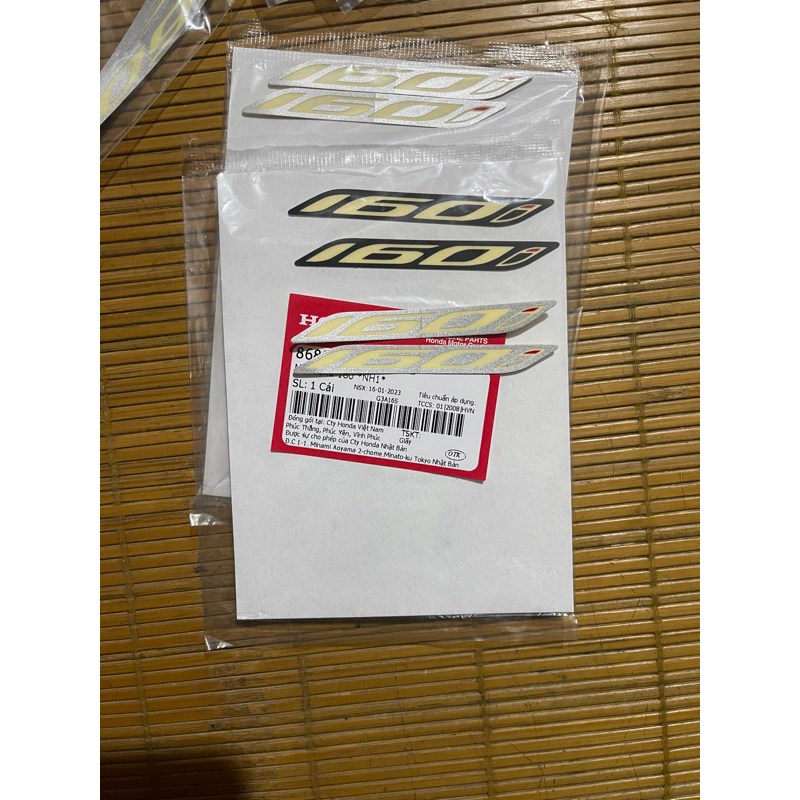 Tem 160i dán sh 2020-2023