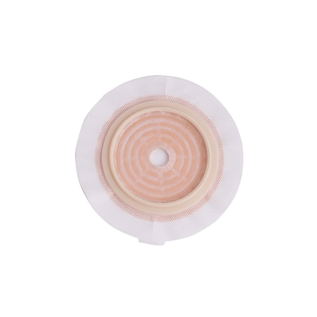 Đế hậu môn nhân tạo có viền D55